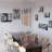 Baileyton 6 - Light Kitchen Island Pendant-307285729