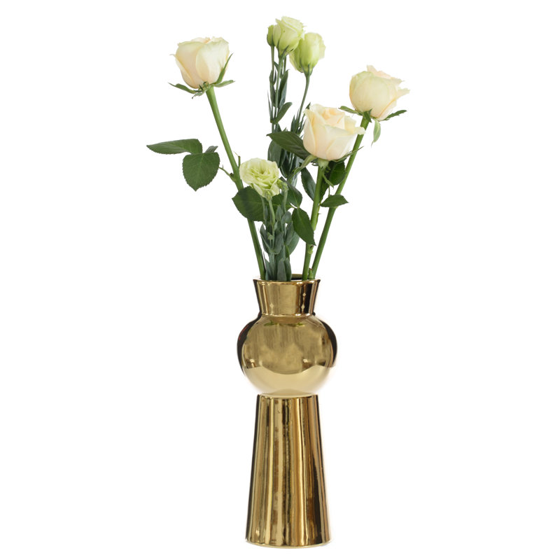 Bafti Ceramic Table Vase