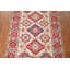 Tapis géométrique Kazak 7 x 10