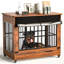 Mobilier de caisse en mélamine pour chien-117279664-117279668