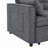 Pullt Out Convertible Sleeper Sofa