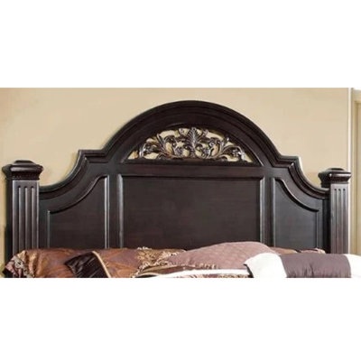 Aime Wood 3-Piece Bedroom Set