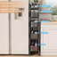 20 cm W Shelving Unit