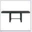 Ensemble de salle à manger extensible Farmhouse avec table 6 pièces, chaises rembourrées et banc, idéal pour les réunions de famille et les repas élégants-157802997-157802998-157802993