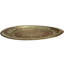 Metal Decorative Tray