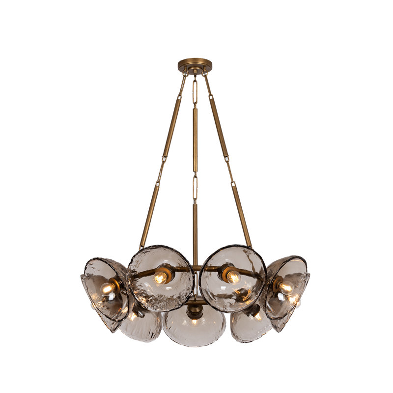 Diego Chandelier, 9, 36.5