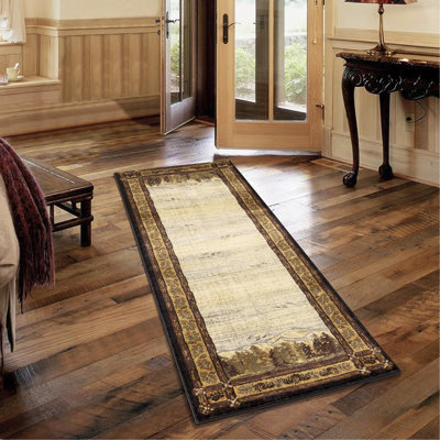 Tapis Lodge
