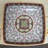 Porcelain Square Compote Tray Casey Creation