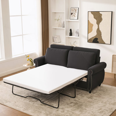 Sleeper Sofa Bed, Convertible Sofa For Living Room