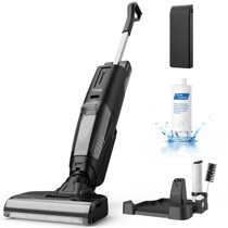 Black & Decker's Cordless Stick Vacuum Is 58% Off At Target Now