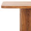 Kathalina Solid Wood Coffee Table-1857537889