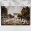 Ave des Champs -Galerie en toile Cavas-757097035