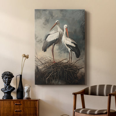 NAUTICAL Series CCLI - Gallery Cavas