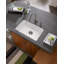 Houzer PTU-2400 WH-C