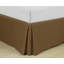 Jupe de lit en microfibre 14 po - Basics by Wayfair ™-23800237-23800249