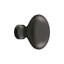 Deltana Ke125CR003 Forme ovale / ovale Finition laiton à vie-14748387