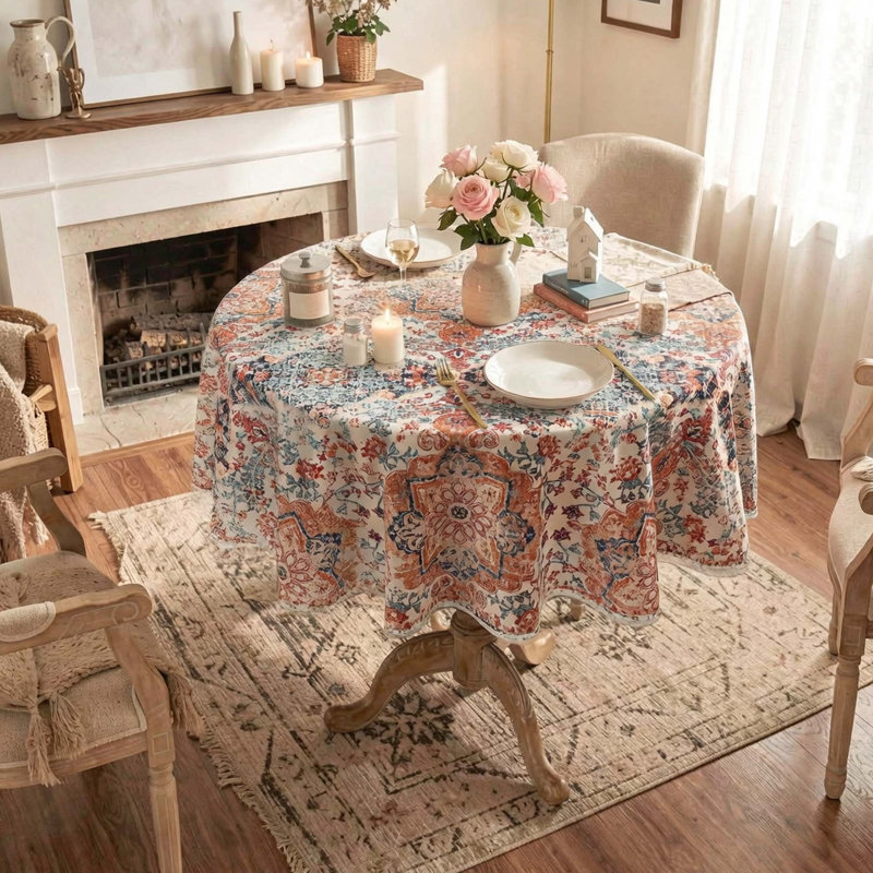 Nappe Boho