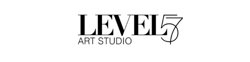 LEVEL57 Art Studio logo