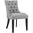 Regent Fabric Dining Chair-587729909