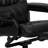 Casey-Jane Contemporary Multi-Position Padded Recliner with Ottoman-1999972087