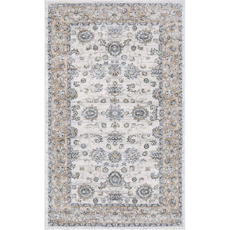 Tapis oriental performance Aayat, Tapis de couloir 2 pi 2 po x 5 pi