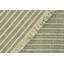 One-of-a-Kind 3'5" X 3'1" Area Rug