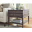 Maidstone Solid Wood End Table-720981280