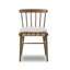 Kershaw Upholstered Dining Chair-1559065733