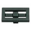 Nobu 1 3/4" Length Rectangle Knob-9511412