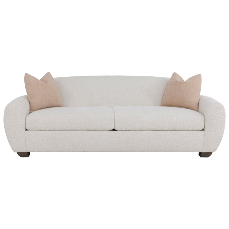 Jules 88" Sofa, 32" H x 88" W x 35" D