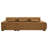Henline Sectional With Ottoman-492024811