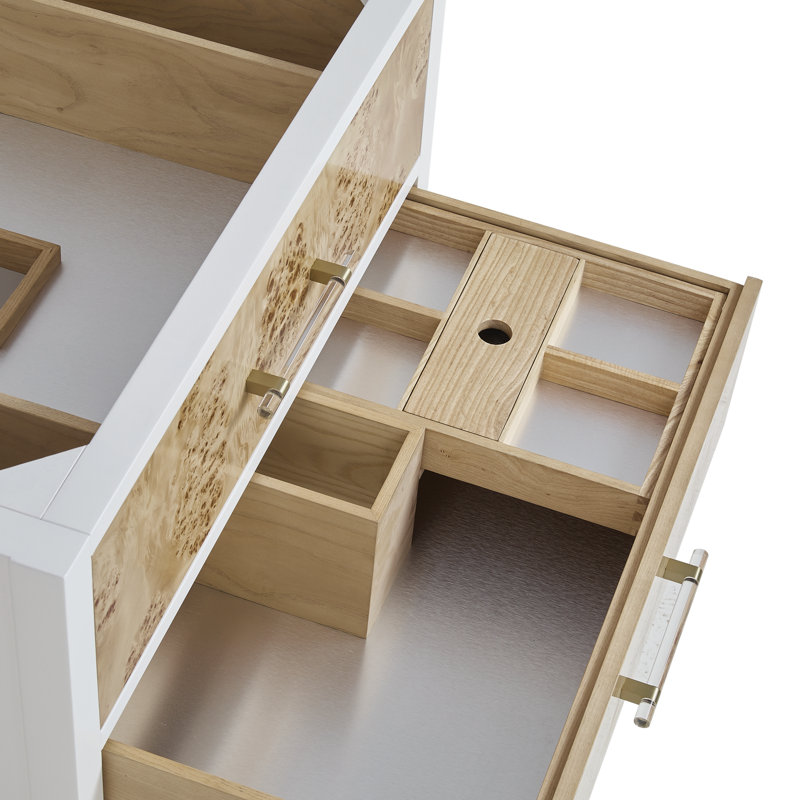 Olena 36'' W Single Bathroom Vanity Base