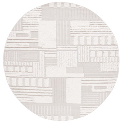 Trends Performance Geometric Rug
