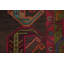 Tapis de couloir Tribal