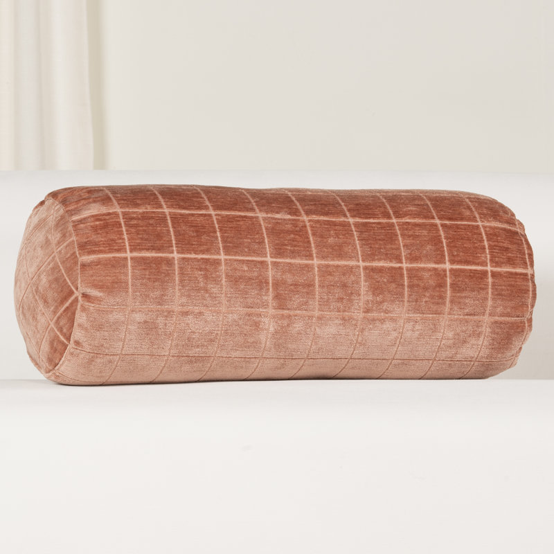Otterville Geometric Throw Pillow