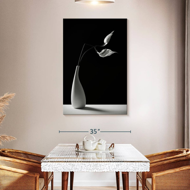 Harnek Passionately, 48" H x 32" W