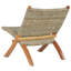 Salmon Relaxing Chair-826804591-826804590