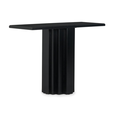 47'' Solid Wood Console Table