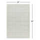 Mallory Gray Hand Tufted Area Rug