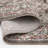 Elegant Ivy Indoor Area Rug and Runners-1221285718