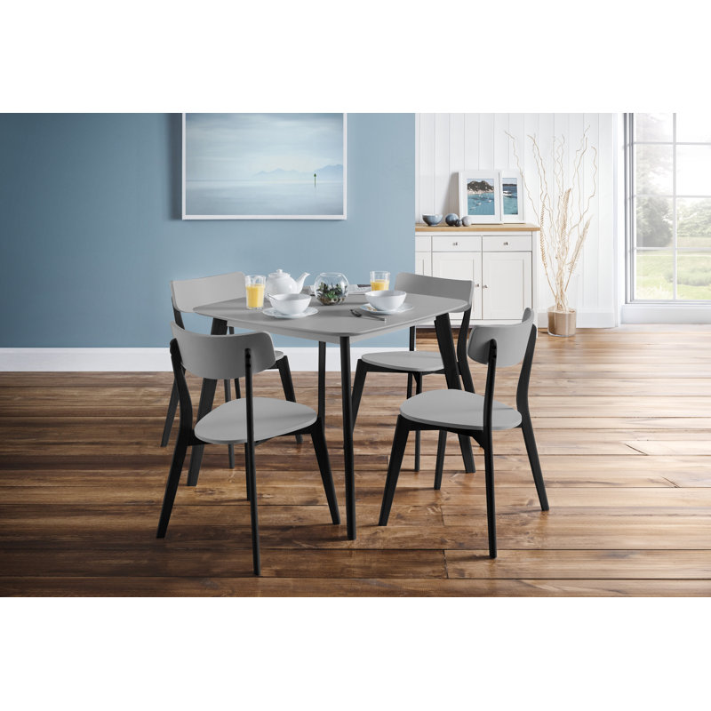 Gideon 4 - Person Dining Set