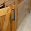 Distressed Sturdy Furniture Bar Pull Multipack-106891916-115612638