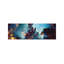 Between Life And Death by Mario Sanchez Nevado - Wrapped Canvas Panoramic Print-1316638885