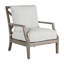 Haley Teak Patio Chair with Cushions-38580624-70064486-93646323