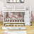 Danamarie Kids Twin Over Twin Bunk Bed with Trundle with Drawers-1028819507