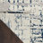 Viscose Abstract Indoor Rug-729803075