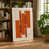 Ochre Border