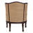 Abdul Rattan and Bayur Wood Armchair