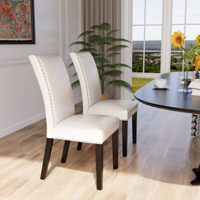 Chaises de salle à manger Parsons