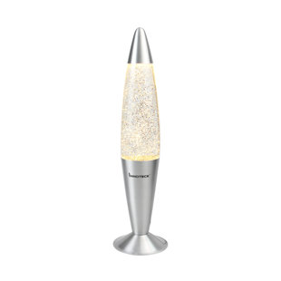 Borden Metal Lamp